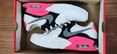 Nike Air Max ホワイト/ライトグレー/ピンク
