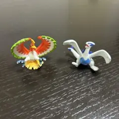 2026年最新】ルギア ホウオウ フィギュアの人気アイテム - メルカリ