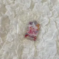 アイカツ だれでもアイドル活動アクリルチャーム３ 星宮いちご オーロラキス