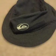 CM23様専用Quiksilver Essentials 　ダークブルーキャップ