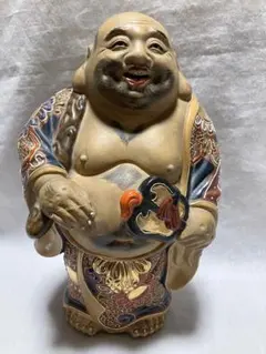 2026年最新】布袋 置物 九谷焼の人気アイテム - メルカリ