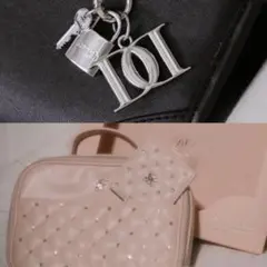 Darich ノベルティ