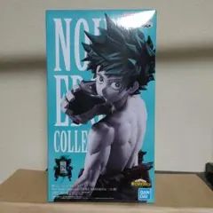 ヒロアカNoir Edge Collection-IZUKU MIDORIYA-