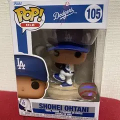 Funko POP! 大谷翔平 ピッチャー バッター 2体セット - メルカリ