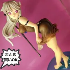 スカッとゴルフ パンヤ ルーシア フィギュア - メルカリ