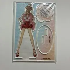 ワンピース　アクリルスタンド　東京ガールズコレクション　ナミ　TGC ワンピース アクリルスタンド 東京ガールズコレクション ナミ TGC 極
