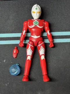 Blokees ウルトラマンシリーズ 第3弾 ウルトラマンジョーニアス　一体のサムネイル