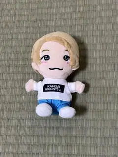 正門良規 ちびぬい