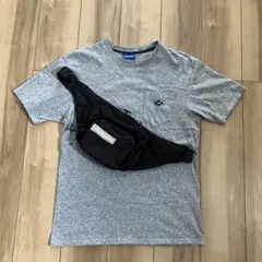 Lafayette ボディバッグ おまけでTシャツ