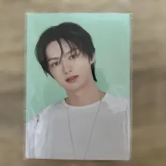 SEVENTEEN YAKUSOKU トレカ ジュン - メルカリ