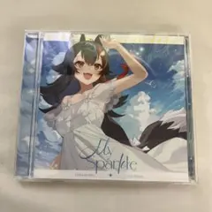 54② 大神ミオ 2ndアルバム My Sparkle CD - メルカリ