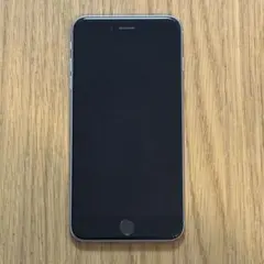 【ジャンク】iPhone 6s Plus スペースグレイ 16GB SIMフリー