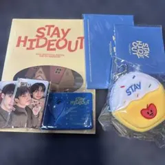 2026年最新】straykids 4期 キットの人気アイテム - メルカリ