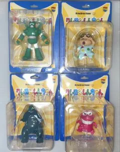 2025年最新】UDF クレヨンしんちゃん しんちゃんの人気アイテム - メルカリ