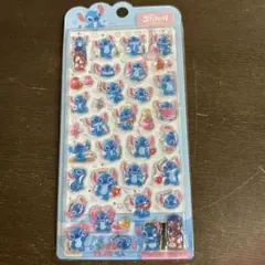 スティッチ シールセット