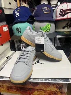 【新品】Nike Dunk Low Retro SE 