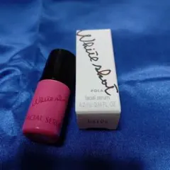 POLA ホワイトショット フェイシャルセラム 4.2mL×2本　サンプルのサムネイル