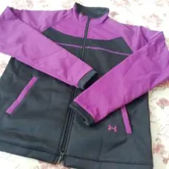 アンダーアーマー　ジャンパー