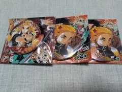 鬼滅の刃　煉獄杏寿郎　コレクション缶バッジ