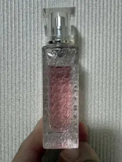 ミスディオール　ローズ&ローズ　ヘアミスト30ml