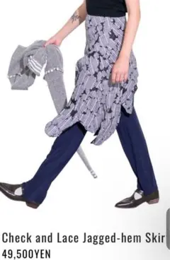 2026年最新】PERVERZE スカートの人気アイテム - メルカリ