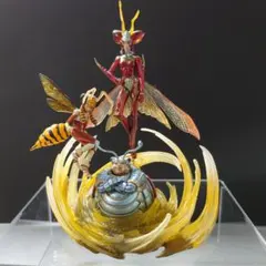 ファイナルファンタジー マスタークリーチャーズ メーガス三姉妹のサムネイル