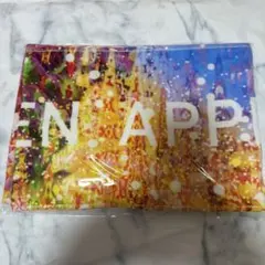 Mrs.GREEN APPLE 「10」マフラータオル ラバーバンド 2個セット - メルカリ