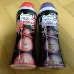 アロマジュエル レノアハピネス アメジストバニラ ルビーフローラル 