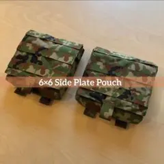 ロシア軍　6sh104ハーネス VOG25ポーチ ロシア軍 6sh104ハーネス VOG25ポーチ - メルカリ