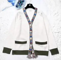 2026年最新】Etro カーディガン・ボレロ・アンサンブルの人気アイテム