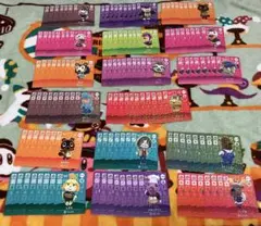 どうぶつの森 amiiboカード まとめ売り