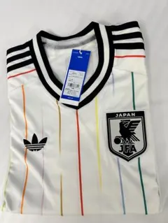 【人気・新品】 アディダス 日本代表 アウェイ レプリカ ユニフォーム 4XL