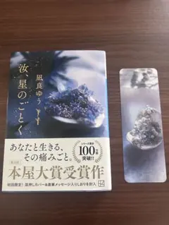 汝、星のごとく 凪良ゆう