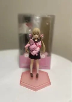 POP UP PARADE 名取さな フィギュア 制服ver