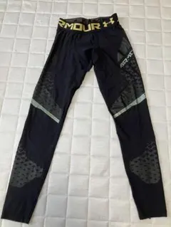 アンダーアーマー ヒートギア ゾーナル コンプレッション レギンス