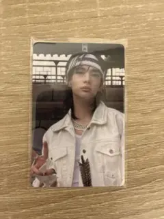 2026年最新】stray kids ヒョンジン ラキドロの人気アイテム - メルカリ