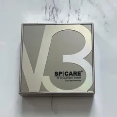 スピケア V 3 セットアップパウダー smooth フェイスパウダーのサムネイル