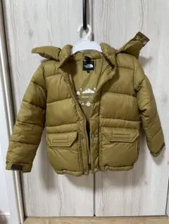 キャンプシエラショート　キッズ