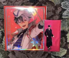 まほやく ブラッドリー MD缶バッジ 魔法使いの約束 まほやく ブラッドリー 缶バッジ MD缶 - メルカリ