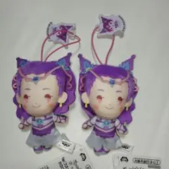 Yes！プリキュア5GoGo！わくわくおでかけぬいぐるみプリキュアver.