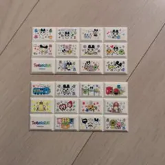 【✨美品✨】たまごっち シール 2枚セット BANDAI