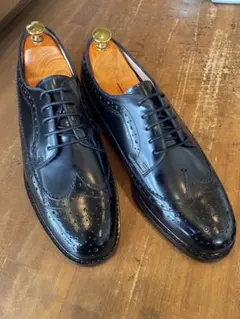 MURATA ORIGINAL9210776黒ウイング26.5