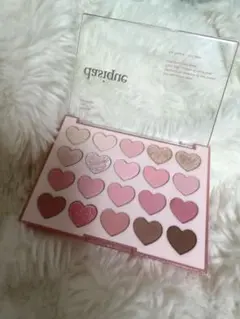 dasique Mood Shadow Palette #06のサムネイル