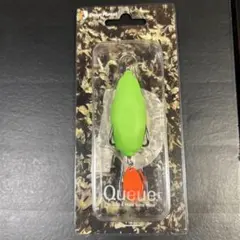 Deep Forest Queue ディープフォレスト キュー フロッグ 新色 - メルカリ
