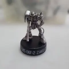 Digital Mono Eye MS-06 ZAKU II デジタルモノアイ - メルカリ