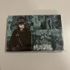 メモリーブロック 桃源暗鬼 一ノ瀬四季 原作絵 受注 メモリーブロック 桃源暗鬼 一ノ瀬四季 原作絵 受注 - メルカリ