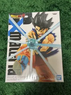 ドラゴンボールZ G×materia 孫悟空 フィギュア