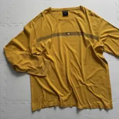 2000’s NAUTICA L/S T-shirt circle y2k Lのサムネイル