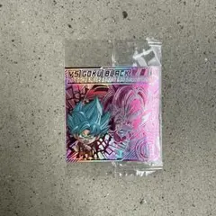 ドラゴンボールウェハース