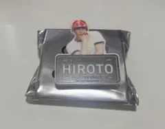 INI FTC ネームプレート　西洸人